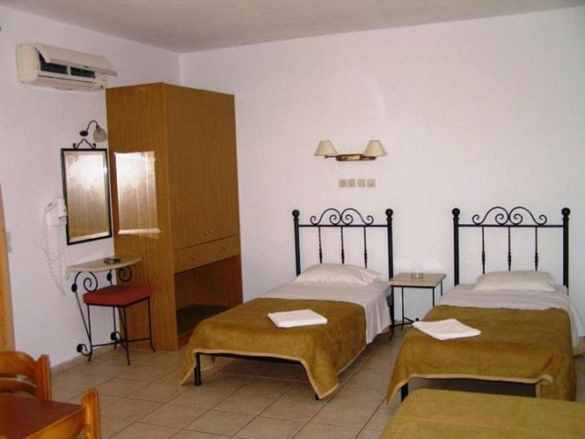 Newcastle Studios Malia Kamer foto